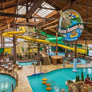 Timber Ridge Lodge And Waterpark